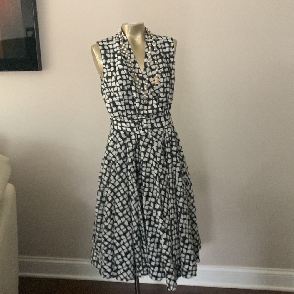 Pawn Amsterdam- has it’s own signature, beautiful dress